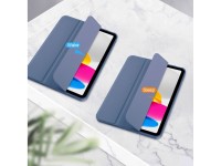 Capa Tech-Protect SC Pen para iPad 10.9" 2022 - Azul Capa Tech-Protect SC Pen para iPad 10.9" 2022 - Azul