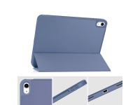 Capa Tech-Protect SC Pen para iPad 10.9" 2022 - Azul Capa Tech-Protect SC Pen para iPad 10.9" 2022 - Azul