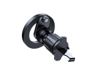 Soporte para tel�fono de coche Tech-Protect N53 con MagSafe para rejilla de ventilaci�n - Negro
