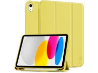 Funda Tech-Protect SC Pen para iPad de 10,9" (2022) - Amarilla Funda Tech-Protect SC Pen para iPad de 10,9" (2022) - Amarilla