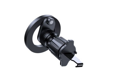 Soporte para tel�fono de coche Tech-Protect N53 con MagSafe para rejilla de ventilaci�n - Negro