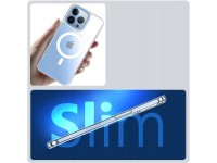 Tech-Protect FlexAir Hybrid MagSafe Case for Samsung Galaxy S23 - Clear Tech-Protect FlexAir Hybrid MagSafe Case for Samsung Galaxy S23 - Clear