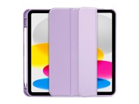 Tech-Protect SC Pen Case for iPad 10.9" 2022 - Purple Tech-Protect SC Pen Case for iPad 10.9" 2022 - Purple
