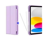 Tech-Protect SC Pen Case for iPad 10.9" 2022 - Purple Tech-Protect SC Pen Case for iPad 10.9" 2022 - Purple