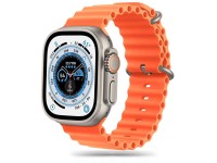 Tech-Protect IconBand Pro Strap for Apple Watch 4 / 5 / 6 / 7 / 8 / 9 / SE / Ultra 1 / 2 (42/44/45/4