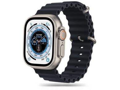 Tech-Protect IconBand Pro Strap for Apple Watch 4 / 5 / 6 / 7 / 8 / 9 / SE / Ultra 1 / 2 (42/44/45/4