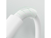 Carregador Tech-Protect C20W USB-C PD 20W / USB-A QC 3.0 com cabo USB-C / Lightning - Branco Carregador Tech-Protect C20W USB-C PD 20W / USB-A QC 3.0 com cabo USB-C / Lightning - Branco