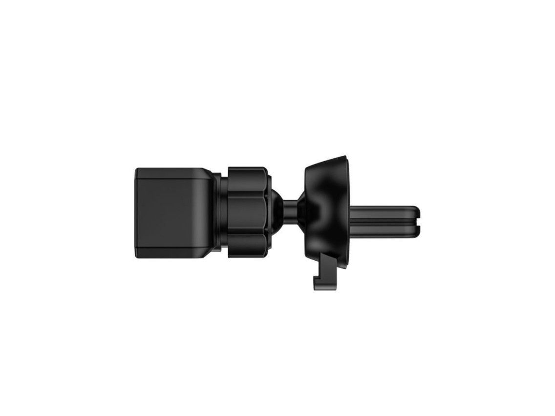 Soporte mini para teléfono móvil Tech-Protect V3 para rejilla de ventilación del coche - negro
