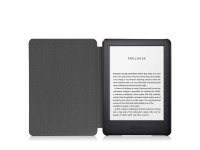 Capa Tech-Protect SmartCase para Kindle 11" 2022 - Preta