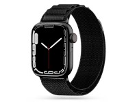 Pulseira Tech-Protect Nylon Pro para Apple Watch 4 / 5 / 6 / 7 / 8 / 9 / SE / Ultra 1 / 2 (42/44/45/ Pulseira Tech-Protect Nylon Pro para Apple Watch 4 / 5 / 6 / 7 / 8 / 9 / SE / Ultra 1 / 2 (42/44/45/