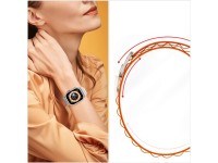 Pulseira Tech-Protect Nylon Pro para Apple Watch 4 / 5 / 6 / 7 / 8 / 9 / SE / Ultra 1 / 2 (42/44/45/ Pulseira Tech-Protect Nylon Pro para Apple Watch 4 / 5 / 6 / 7 / 8 / 9 / SE / Ultra 1 / 2 (42/44/45/