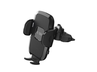 Tech-Protect V3 Car Phone Holder for CD Drive - Black Tech-Protect V3 Car Phone Holder for CD Drive - Black