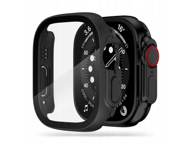 Capa Tech-Protect Defense360 para Apple Watch Ultra 1/2 (49 mm) - Preta