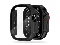 Capa Tech-Protect Defense360 para Apple Watch Ultra 1/2 (49 mm) - Preta