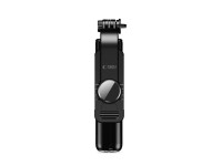 Bastão de selfie Bluetooth Tech-Protect L02S com tripé de até 72 cm - preto Bastão de selfie Bluetooth Tech-Protect L02S com tripé de até 72 cm - preto