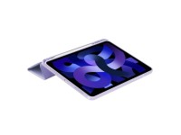 Capa Tech-Protect SC Pen para iPad Air 10.9" 2020-2022 / 11" 2024 - Roxa