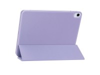 Capa Tech-Protect SC Pen para iPad Air 10.9" 2020-2022 / 11" 2024 - Roxa