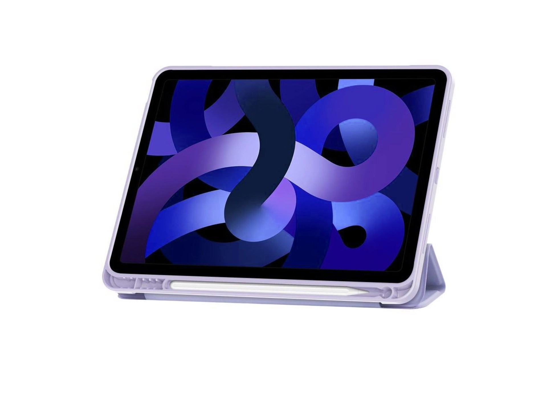 Capa Tech-Protect SC Pen para iPad Air 10.9