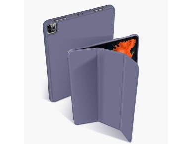 Capa Tech-Protect SC Pen para iPad Pro 11" 2020-2022 - Preta