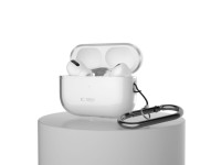 Funda Tech-Protect FlexAir para Apple AirPods Pro 1/2 - Transparente Funda Tech-Protect FlexAir para Apple AirPods Pro 1/2 - Transparente