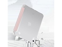 Capa híbrida Tech-Protect SC Pen para iPad 10.9" 2022 - Rosa Capa híbrida Tech-Protect SC Pen para iPad 10.9" 2022 - Rosa