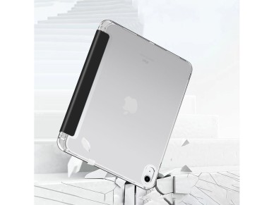 Tech-Protect SC Pen Hybrid Case for iPad 10.9" 2022 - Black Tech-Protect SC Pen Hybrid Case for iPad 10.9" 2022 - Black