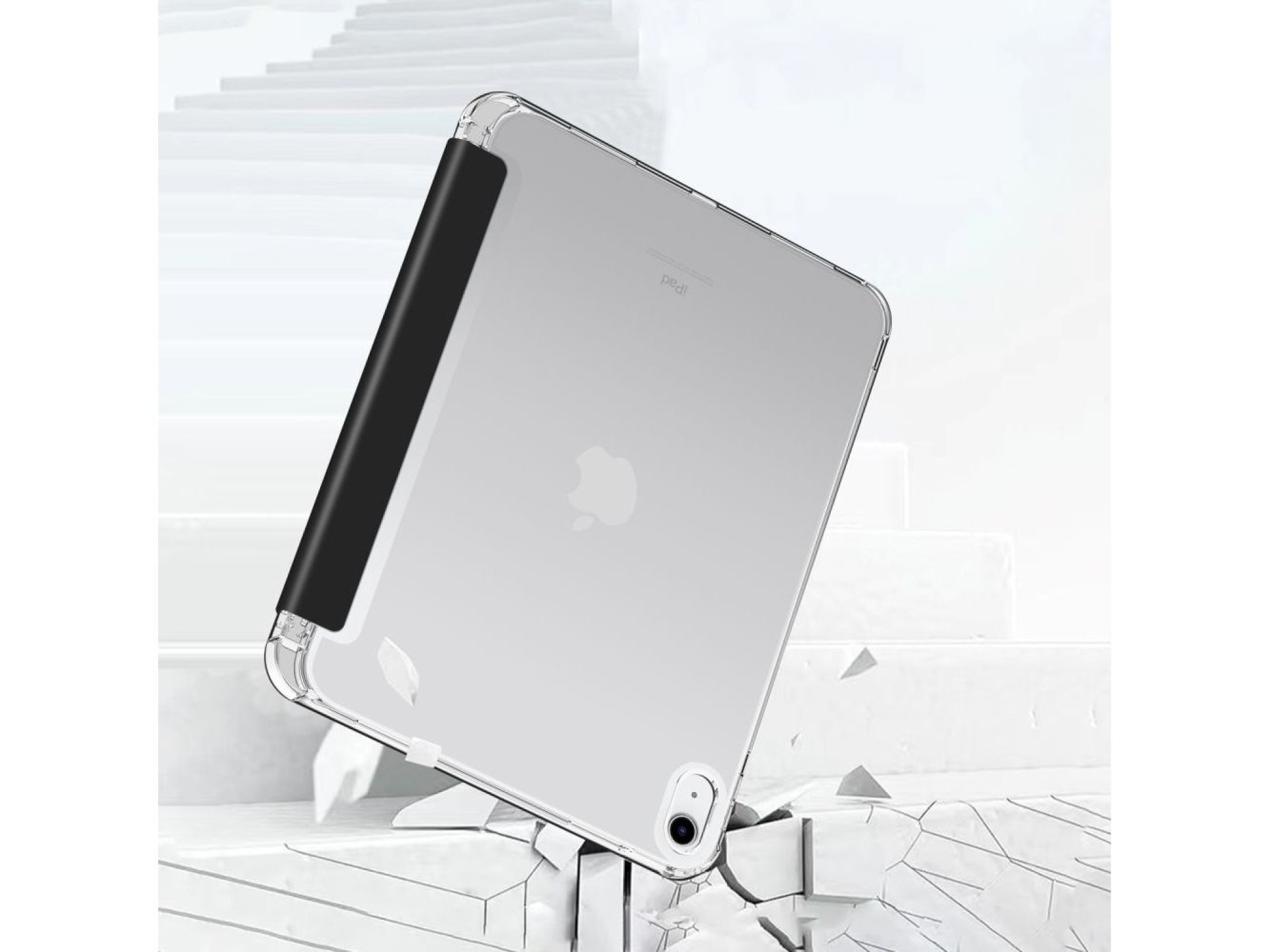 Tech-Protect SC Pen Hybrid Case for iPad 10.9