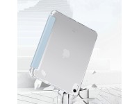 Capa híbrida Tech-Protect SC Pen para iPad 10.9" 2022 - azul claro Capa híbrida Tech-Protect SC Pen para iPad 10.9" 2022 - azul claro