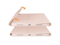 Capa Tech-Protect SC Pen + Teclado com Teclado para iPad 10.9" 2022 - Rosa Capa Tech-Protect SC Pen + Teclado com Teclado para iPad 10.9" 2022 - Rosa