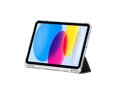 Tech-Protect SC Pen Hybrid Case for iPad 10.9" 2022 - Black Tech-Protect SC Pen Hybrid Case for iPad 10.9" 2022 - Black