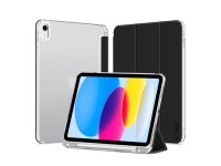Tech-Protect SC Pen Hybrid Case for iPad 10.9" 2022 - Black Tech-Protect SC Pen Hybrid Case for iPad 10.9" 2022 - Black