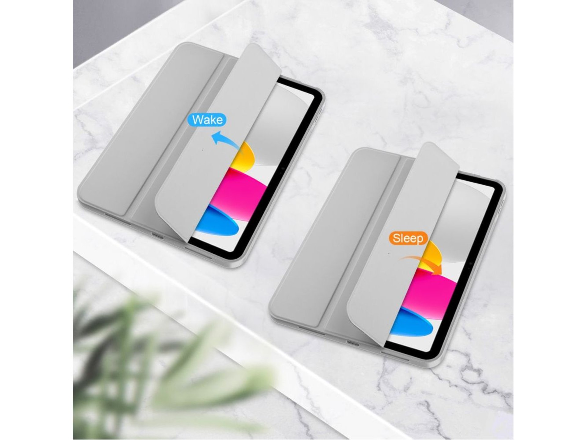 Tech-Protect SC Pen Case for iPad 10.9