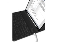 Tech-Protect SC Pen + Keyboard Case for iPad 10.9" 2022 - Black Tech-Protect SC Pen + Keyboard Case for iPad 10.9" 2022 - Black