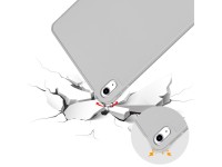 Tech-Protect SC Pen Case for iPad 10.9" 2022 - Gray Tech-Protect SC Pen Case for iPad 10.9" 2022 - Gray