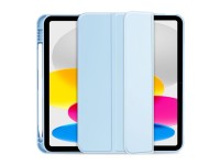 Capa Tech-Protect SC Pen para iPad 10.9" 2022 - azul claro Capa Tech-Protect SC Pen para iPad 10.9" 2022 - azul claro