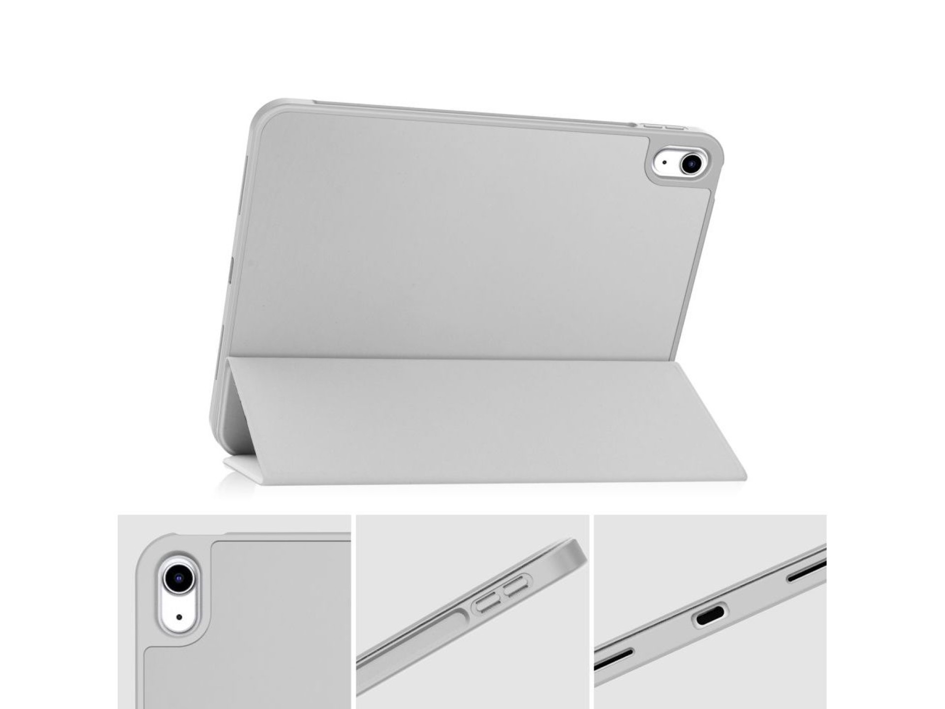 Tech-Protect SC Pen Case for iPad 10.9