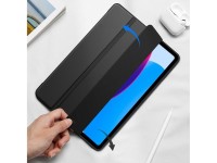 Capa Tech-Protect SmartCase para iPad 10.9" 2022 - azul claro Capa Tech-Protect SmartCase para iPad 10.9" 2022 - azul claro