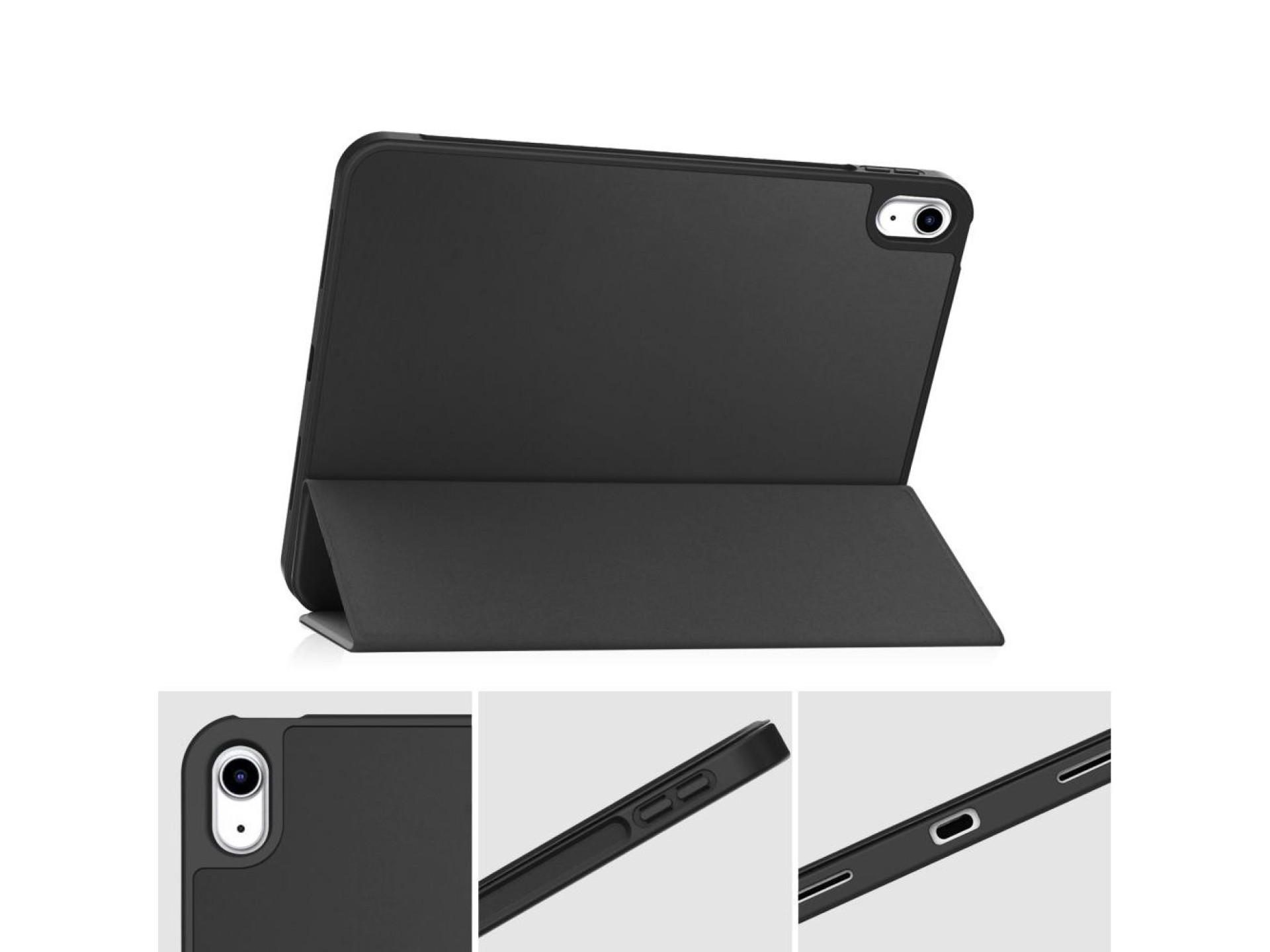 Capa Tech-Protect SC Pen para iPad 10.9