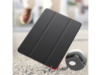 Capa Tech-Protect SmartCase para iPad 10.9" 2022 - Rosa Capa Tech-Protect SmartCase para iPad 10.9" 2022 - Rosa