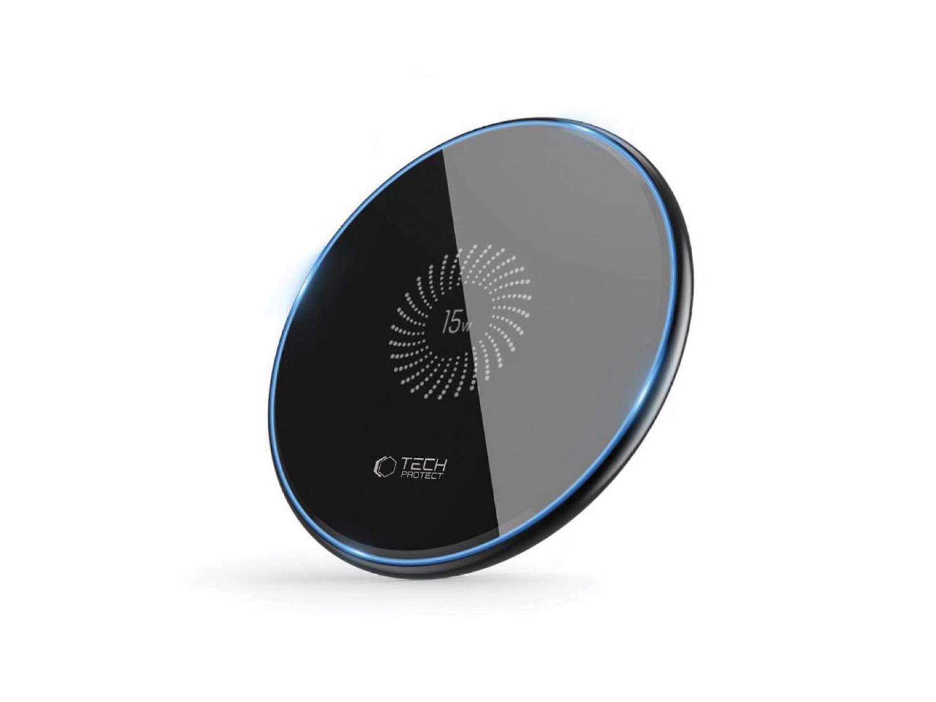 Tech-Protect QI15W-C1 inductive charger 15W - black