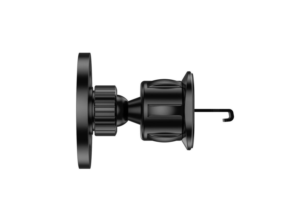 Suporte para celular veicular Tech-Protect N51 com MagSafe para saída de ar - Preto