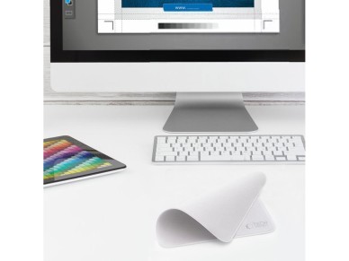 Tech-Protect Polishing Cloth - Grey (2 pcs.) Tech-Protect Polishing Cloth - Grey (2 pcs.)