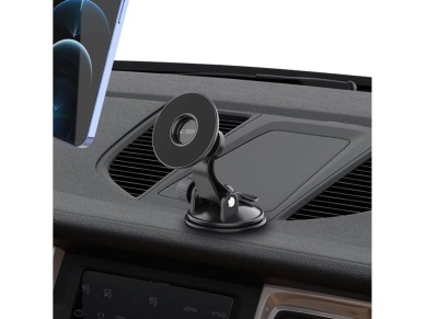 Soporte magn�tico para tel�fono Tech-Protect N50 MagSafe para coche, para habit�culo/rejilla de vent