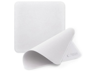 Tech-Protect Polishing Cloth - Grey (2 pcs.) Tech-Protect Polishing Cloth - Grey (2 pcs.)