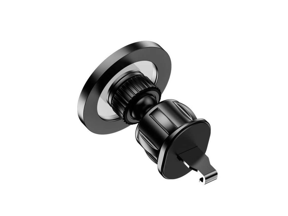 Suporte para celular veicular Tech-Protect N51 com MagSafe para saída de ar - Preto