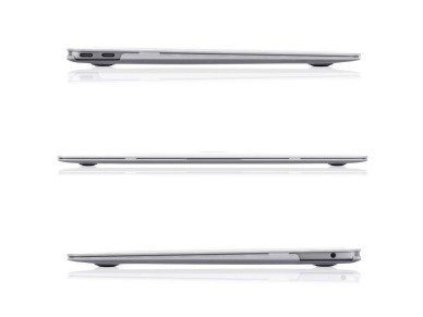 Tech-Protect SmartShell case for MacBook Air 13" M2 / M3 / 2022-2024 - matte Tech-Protect SmartShell case for MacBook Air 13" M2 / M3 / 2022-2024 - matte
