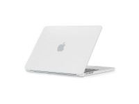Tech-Protect SmartShell case for MacBook Air 13" M2 / M3 / 2022-2024 - matte