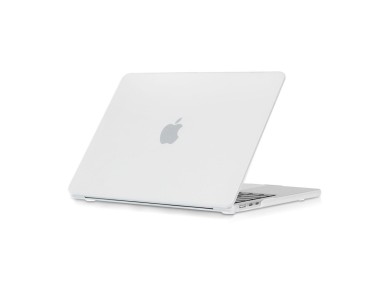 Tech-Protect SmartShell case for MacBook Air 13" M2 / M3 / 2022-2024 - matte Tech-Protect SmartShell case for MacBook Air 13" M2 / M3 / 2022-2024 - matte