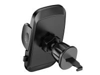 Suporte para celular Tech-Protect V3 para saída de ar do carro - Preto Suporte para celular Tech-Protect V3 para saída de ar do carro - Preto