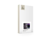 Tech-Protect MagMat MagSafe iPhone 14 Pro Case - Clear Black Tech-Protect MagMat MagSafe iPhone 14 Pro Case - Clear Black